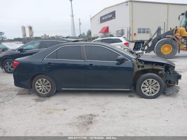 4T1BF1FKXEU367439 Toyota CAMRY LE