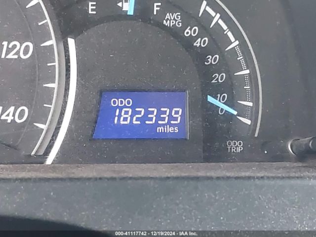 4T1BF1FKXEU367439 Toyota CAMRY LE