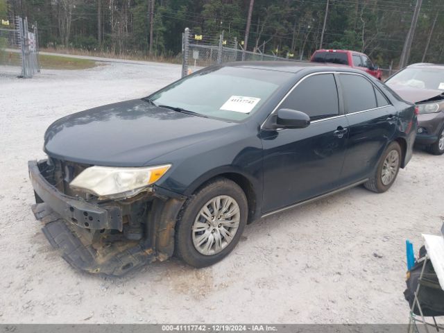 4T1BF1FKXEU367439 Toyota CAMRY LE