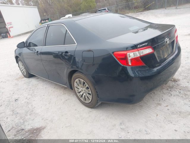 4T1BF1FKXEU367439 Toyota CAMRY LE