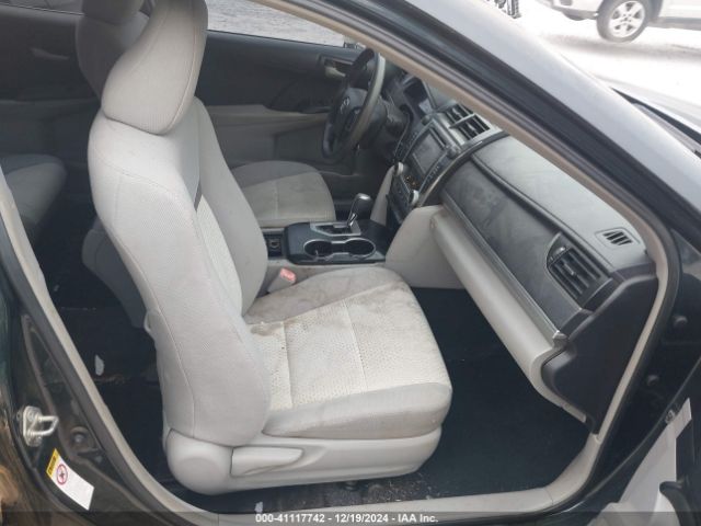 4T1BF1FKXEU367439 Toyota CAMRY LE