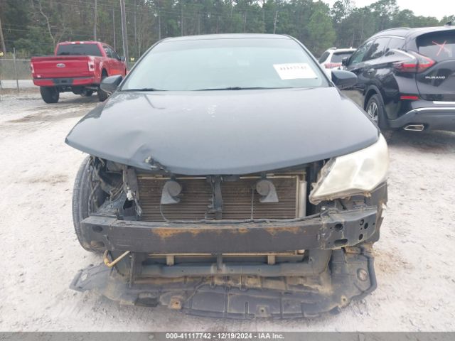 4T1BF1FKXEU367439 Toyota CAMRY LE