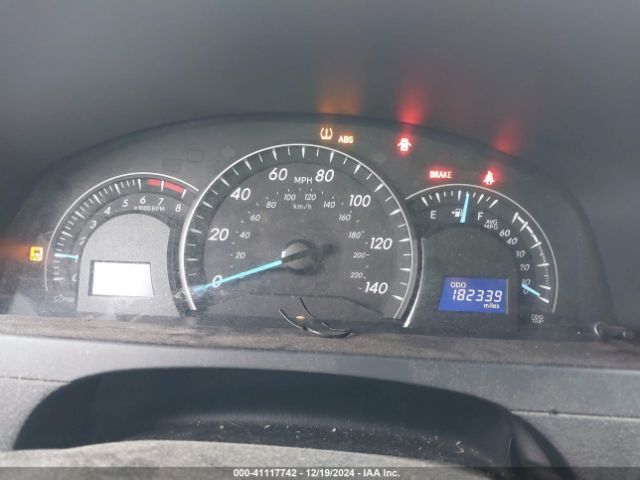 4T1BF1FKXEU367439 Toyota CAMRY LE