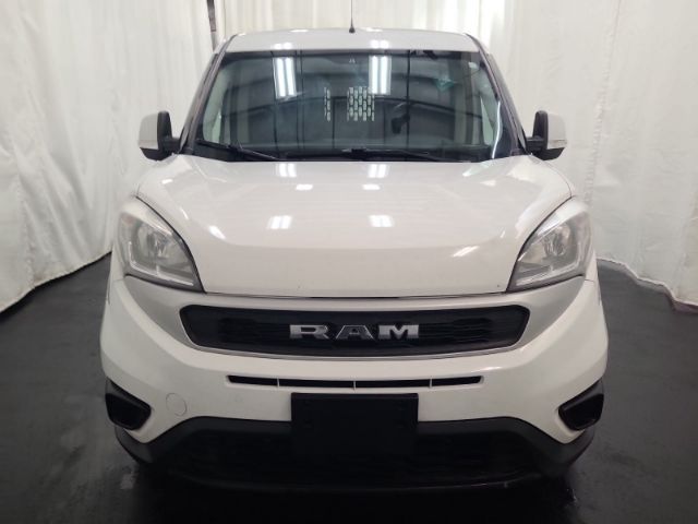 ZFBHRFBB2K6N82308 RAM Promaster City Tradesman Slt