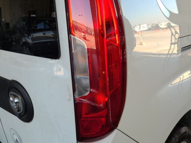 ZFBHRFBB2K6N82308 RAM Promaster City Tradesman Slt