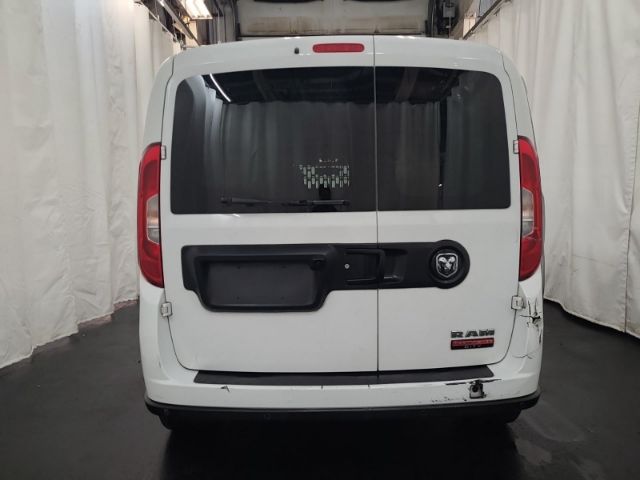 ZFBHRFBB2K6N82308 RAM Promaster City Tradesman Slt