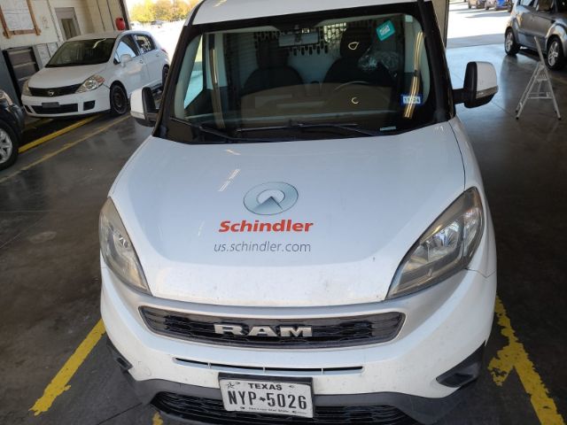 ZFBHRFBB2K6N82308 RAM Promaster City Tradesman Slt