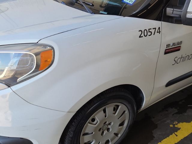 ZFBHRFBB2K6N82308 RAM Promaster City Tradesman Slt