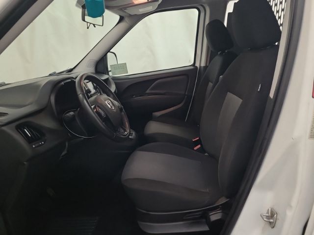 ZFBHRFBB2K6N82308 RAM Promaster City Tradesman Slt