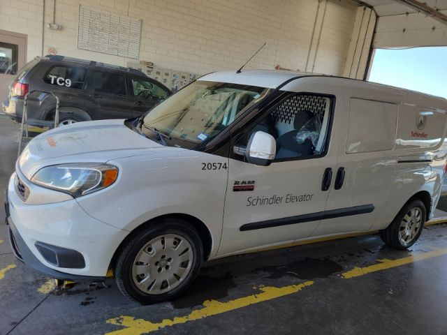 ZFBHRFBB2K6N82308 RAM Promaster City Tradesman Slt