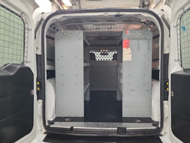 ZFBHRFBB2K6N82308 RAM Promaster City Tradesman Slt