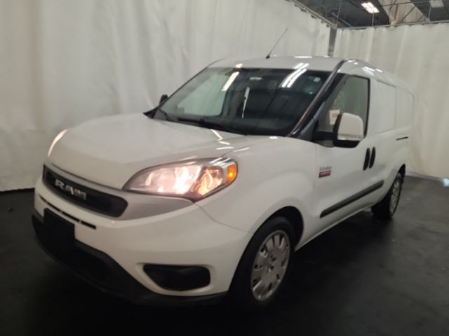 ZFBHRFBB2K6N82308 RAM Promaster City Tradesman Slt