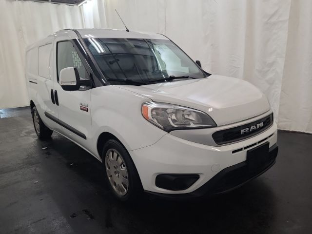 ZFBHRFBB2K6N82308 RAM Promaster City Tradesman Slt