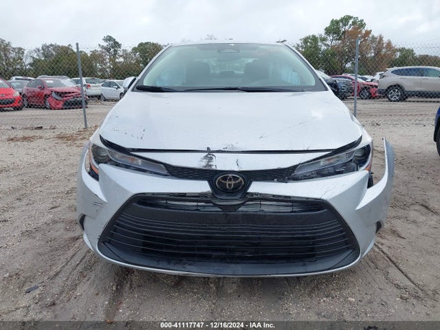 5YFB4MDE7RP150362 Toyota COROLLA LE