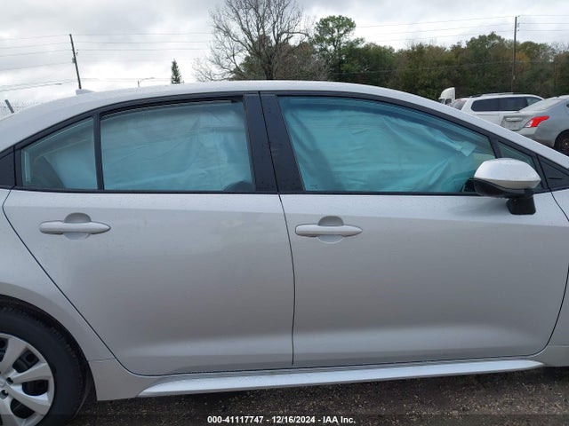 5YFB4MDE7RP150362 Toyota COROLLA LE