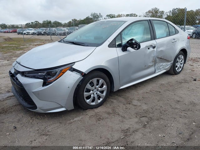 5YFB4MDE7RP150362 Toyota COROLLA LE