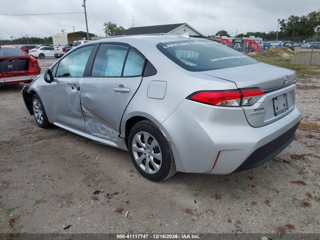 5YFB4MDE7RP150362 Toyota COROLLA LE