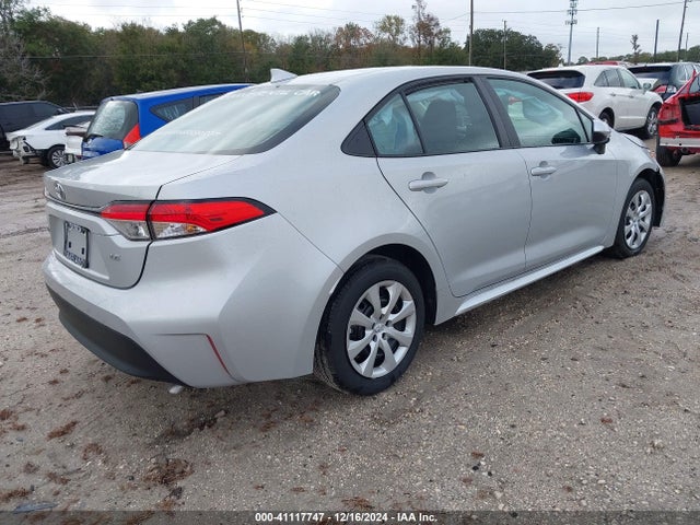 5YFB4MDE7RP150362 Toyota COROLLA LE