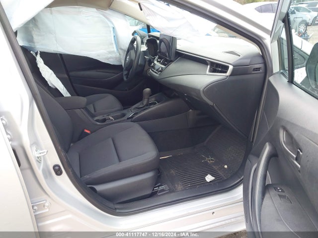 5YFB4MDE7RP150362 Toyota COROLLA LE