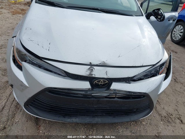 5YFB4MDE7RP150362 Toyota COROLLA LE