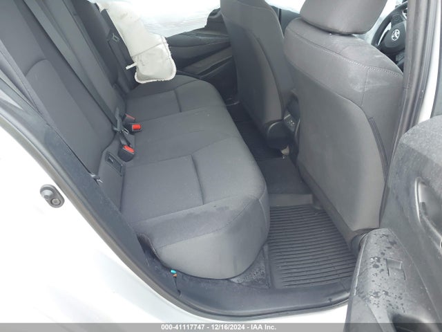 5YFB4MDE7RP150362 Toyota COROLLA LE