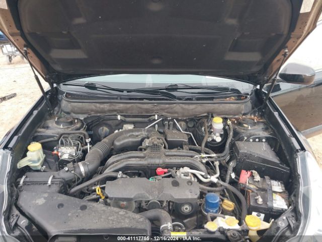 4S4BRBLC1E3271327 Subaru Outback 2.5i Limited