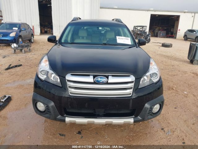 4S4BRBLC1E3271327 Subaru Outback 2.5i Limited