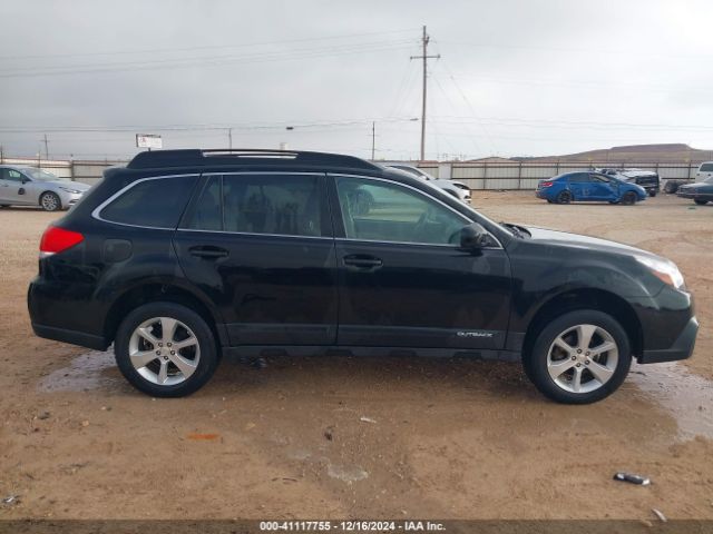 4S4BRBLC1E3271327 Subaru Outback 2.5i Limited