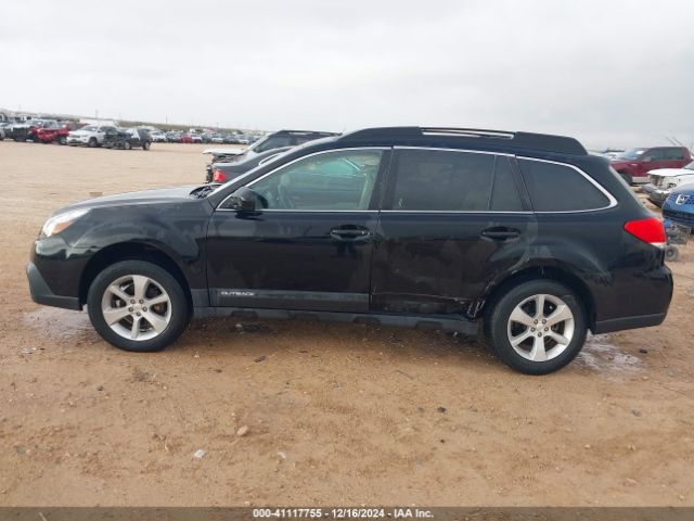 4S4BRBLC1E3271327 Subaru Outback 2.5i Limited