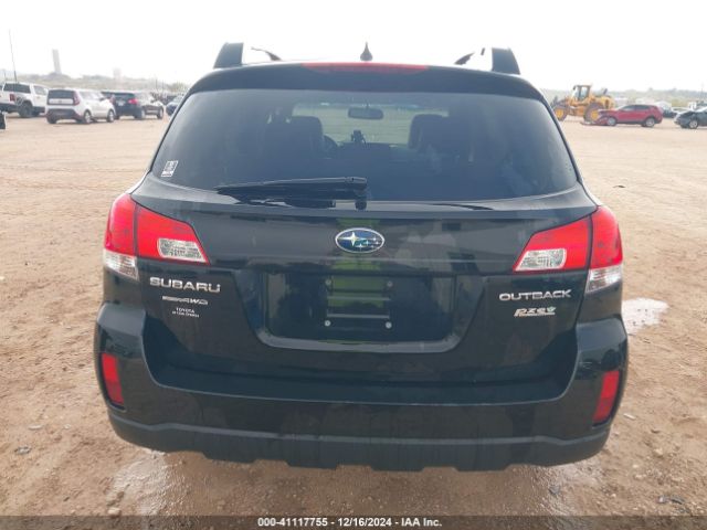 4S4BRBLC1E3271327 Subaru Outback 2.5i Limited