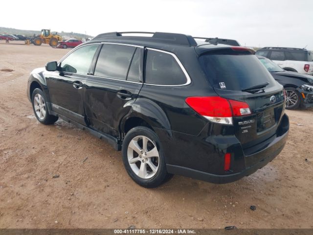 4S4BRBLC1E3271327 Subaru Outback 2.5i Limited