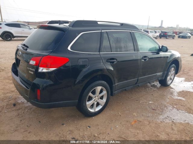 4S4BRBLC1E3271327 Subaru Outback 2.5i Limited