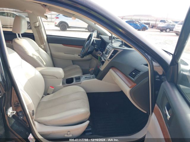 4S4BRBLC1E3271327 Subaru Outback 2.5i Limited