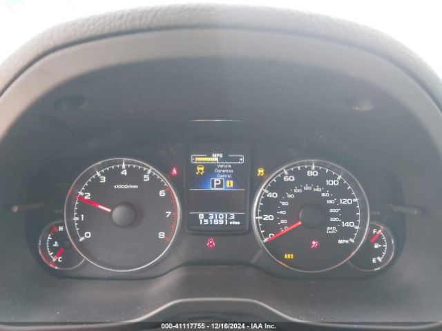 4S4BRBLC1E3271327 Subaru Outback 2.5i Limited