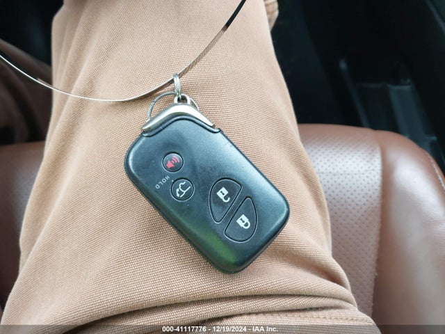 2T2ZK1BA6FC171701 Lexus RX 350