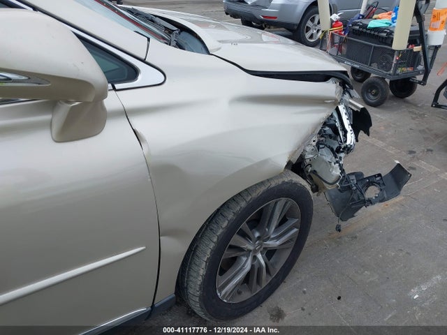 2T2ZK1BA6FC171701 Lexus RX 350