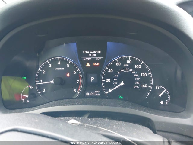 2T2ZK1BA6FC171701 Lexus RX 350