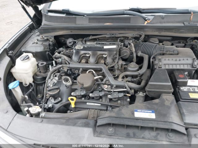 KMHFG4JG6HA589209 Hyundai Azera