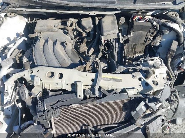 3N1CE2CP4GL403353 Nissan Versa Note S (sr)/s Plus/sl/sr/sv