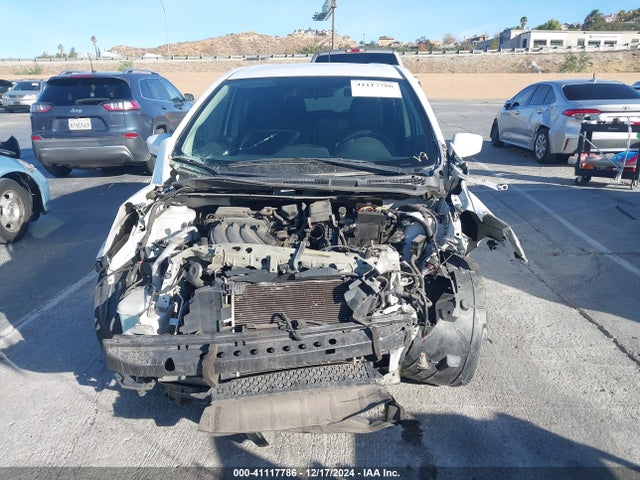 3N1CE2CP4GL403353 Nissan Versa Note S (sr)/s Plus/sl/sr/sv