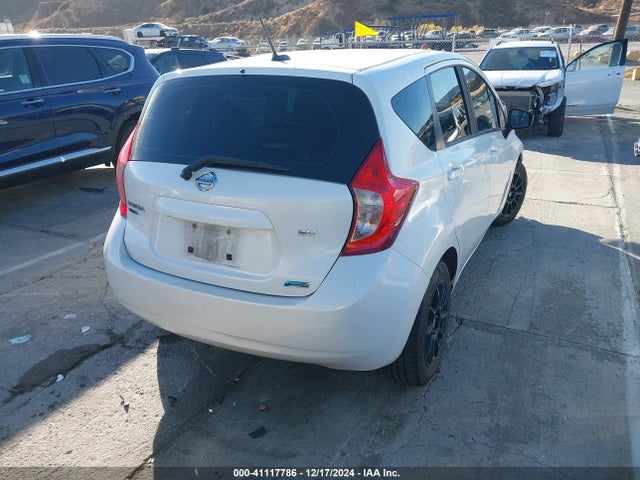 3N1CE2CP4GL403353 Nissan Versa Note S (sr)/s Plus/sl/sr/sv