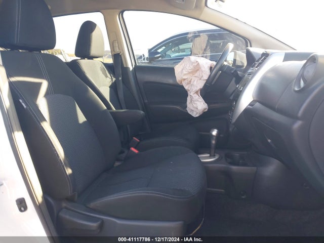 3N1CE2CP4GL403353 Nissan Versa Note S (sr)/s Plus/sl/sr/sv