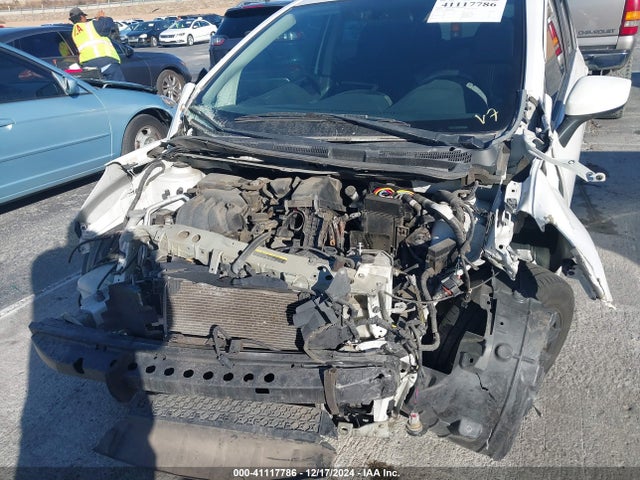 3N1CE2CP4GL403353 Nissan Versa Note S (sr)/s Plus/sl/sr/sv