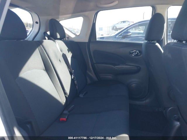 3N1CE2CP4GL403353 Nissan Versa Note S (sr)/s Plus/sl/sr/sv