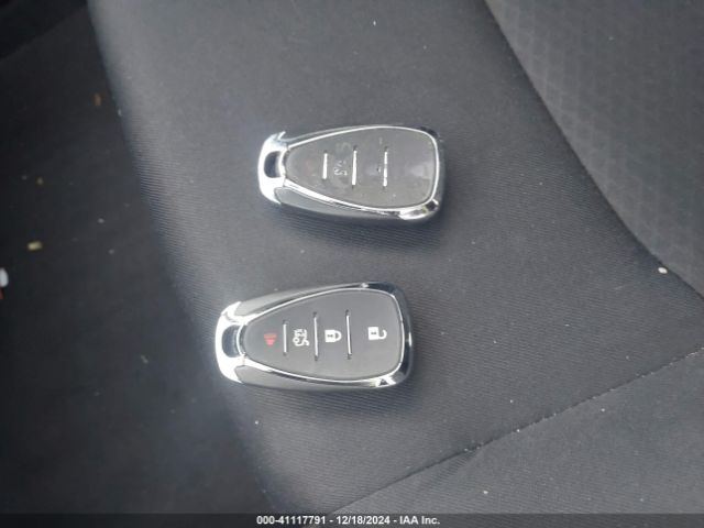 1G1ZB5ST7GF214022 Chevrolet MALIBU LS