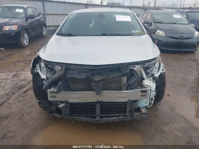1G1ZB5ST7GF214022 Chevrolet MALIBU LS