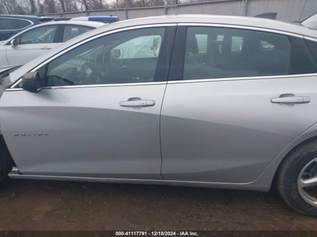 1G1ZB5ST7GF214022 Chevrolet MALIBU LS