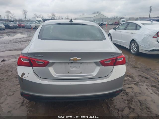 1G1ZB5ST7GF214022 Chevrolet MALIBU LS