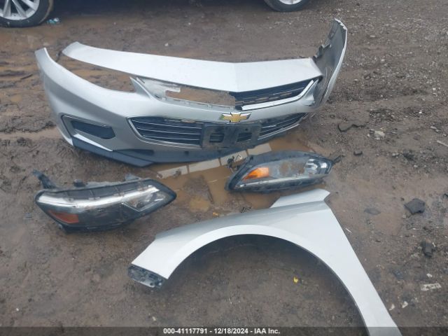 1G1ZB5ST7GF214022 Chevrolet MALIBU LS