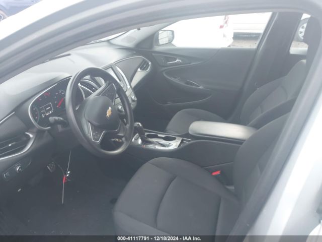 1G1ZB5ST7GF214022 Chevrolet MALIBU LS